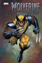Wolverine T. 4