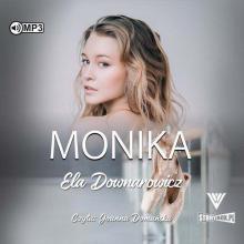 Monika audiobook