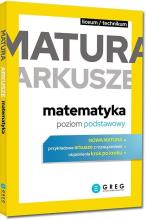 Matura - arkusze - matematyka PP