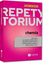 Repetytorium LO 2024 - Chemia