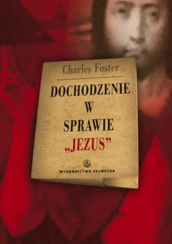 Dochodzenie w sprawie "Jezus"