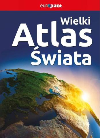 Wielki Atlas Świata 2020/2021