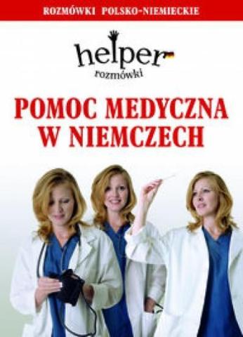 Helper niemiecki - pomoc medyczna w.2013 KRAM