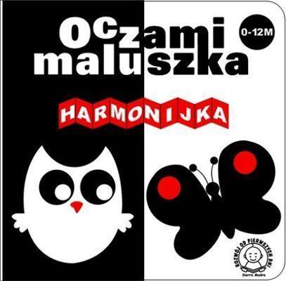 Oczami Maluszka - Harmonijka