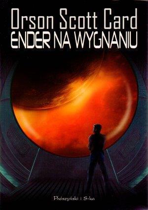 Ender na wygnaniu - Orson Scott Card