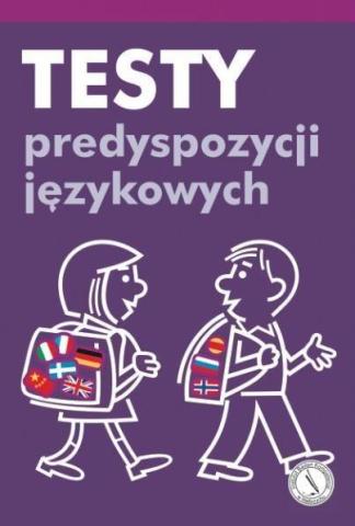 Testy predyspozycji językowych BIMART