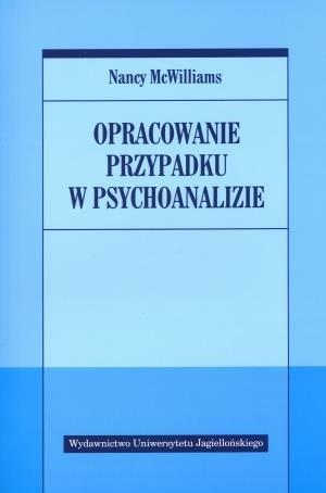 Opracowanie przypadku w psychoanalizie