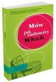 Mów jak rodowity Włoch PONS