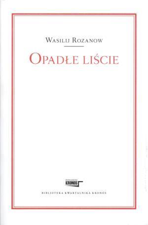 Opadłe liście