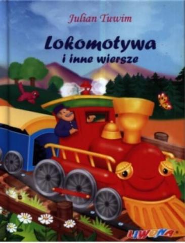 Lokomotywa i inne wiersze