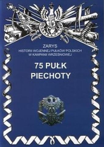 75 Pułk Piechoty