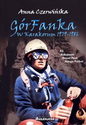 GórFanka w Karakorum 1979-1986