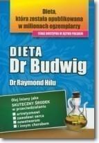 Dieta dr Budwig