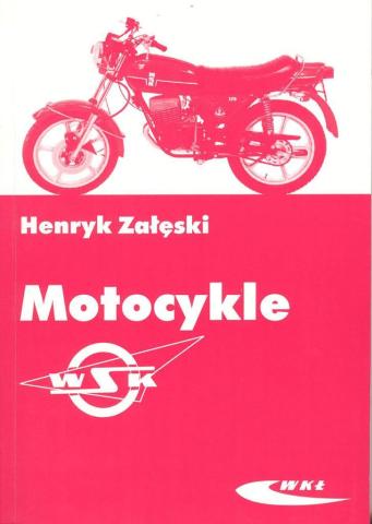 Motocykle WSK