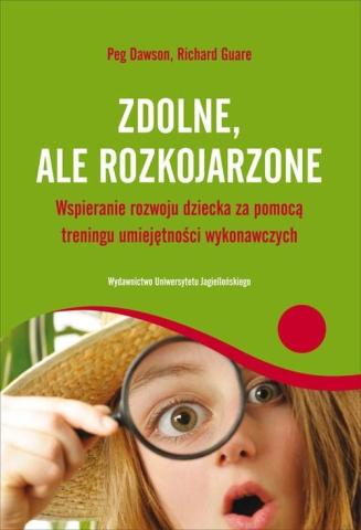 Zdolne, ale rozkojarzone