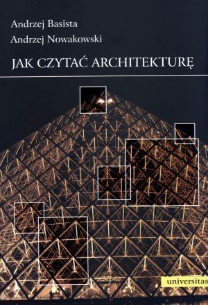 Jak czytać architekturę