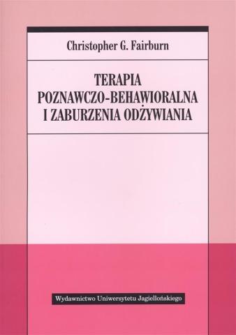 Terapia poznawczo-behawioralna i zaburzenia...