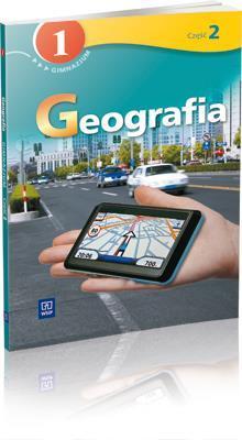 Geografia 1/2 podr z ćw. dla GIM specjalnego WSIP