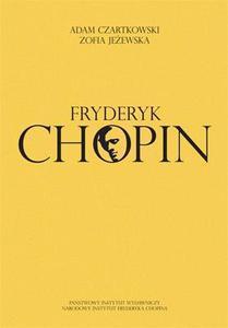 Fryderyk Chopin