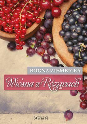 Wiosna w Różanach BR w.2013