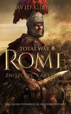 Total war Rome. Zniszczyć Kartaginę