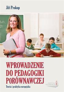 Wprowadzenie do pedagogiki porównawczej