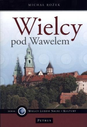 Wielcy pod Wawelem