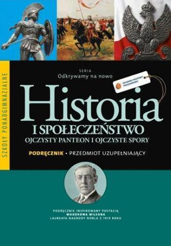 Historia LO Ojczysty Panteon i ojczyste... OPERON