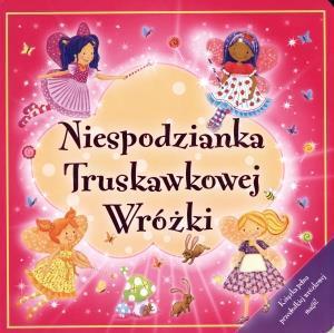 Niespodzianka Truskawkowej Wróżki