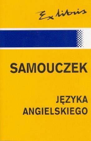 Samouczek Języka Angielskiego EXLIBRIS