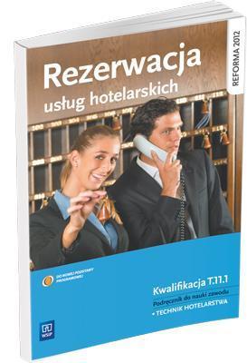 Rezerwacja usług hotelarskich NPP WSiP