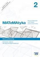 MATeMAtyka LO 2 ZP ćwiczenia i zadania 2013 NE