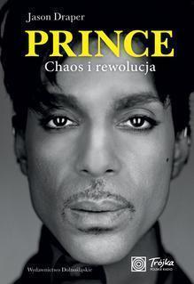 Prince. Chaos i rewolucja