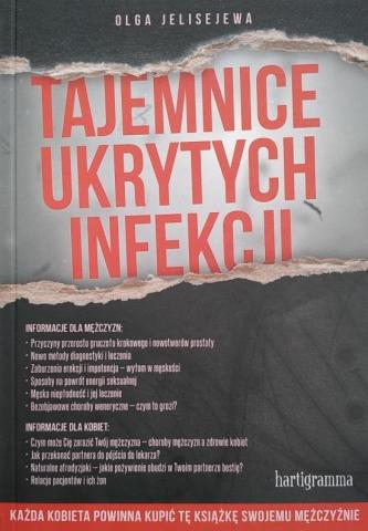 Tajemnica ukrytych infekcji