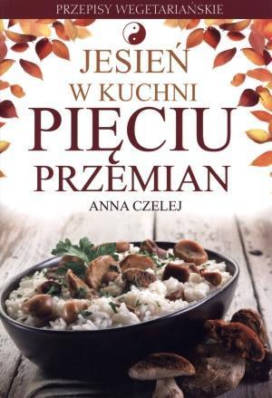 W kuchni pięciu przemian. Jesień