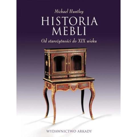 Historia mebli