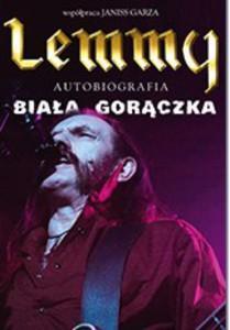 Lemmy. Biała gorączka