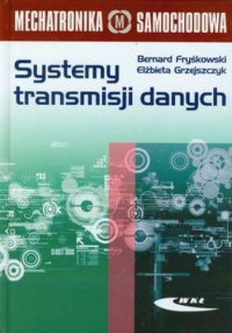 Systemy transmisji danych