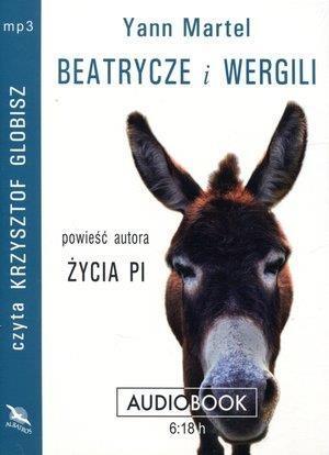 Beatrycze i Wergili CD MP3