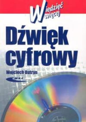 Dzwięk cyfrowy