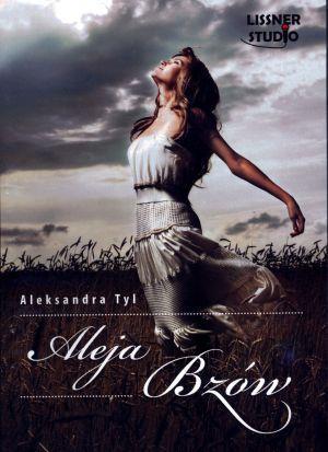 Aleja bzów audiobook