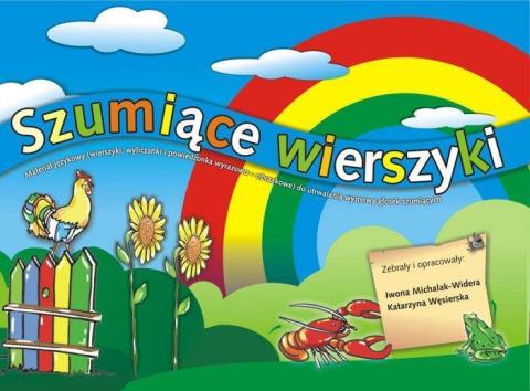 Szumiące wierszyki