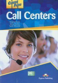 Career Paths: Call Centers EXPRESS PUBLISHING