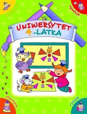 Uniwersytet 4-latka w.2013