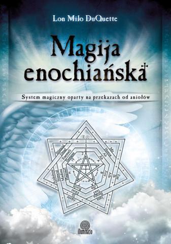 Magija enochiańska