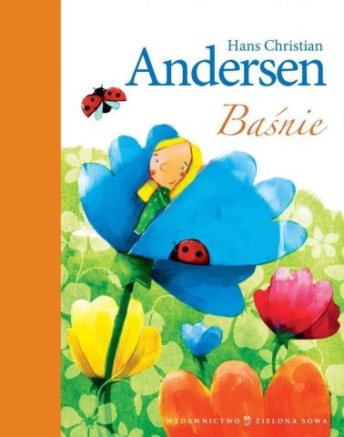 Baśnie Andersena - seria kolekcjonerska