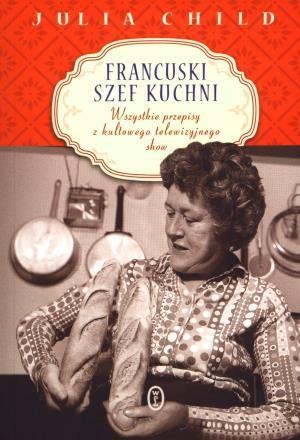 Francuski szef kuchni