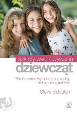 Sekrety wychowywania dziewcząt