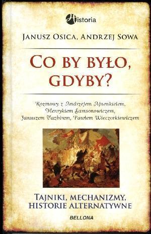 Co by było, gdyby? Tajniki, mechanizmy ...