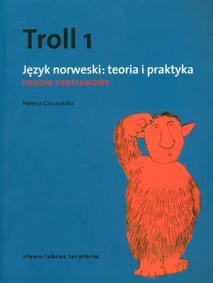 Troll 1. Język norweski: teoria i praktyka  PP